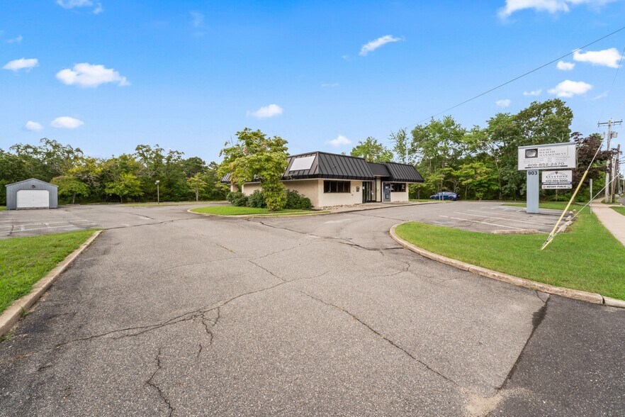 903 Boulevard Route 50, Mays Landing, NJ à vendre - Photo de l’immeuble – Image 2 sur 44