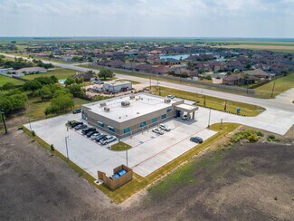 Plus de détails pour 3710 Fm 1889, Robstown, TX - Local commercial à vendre