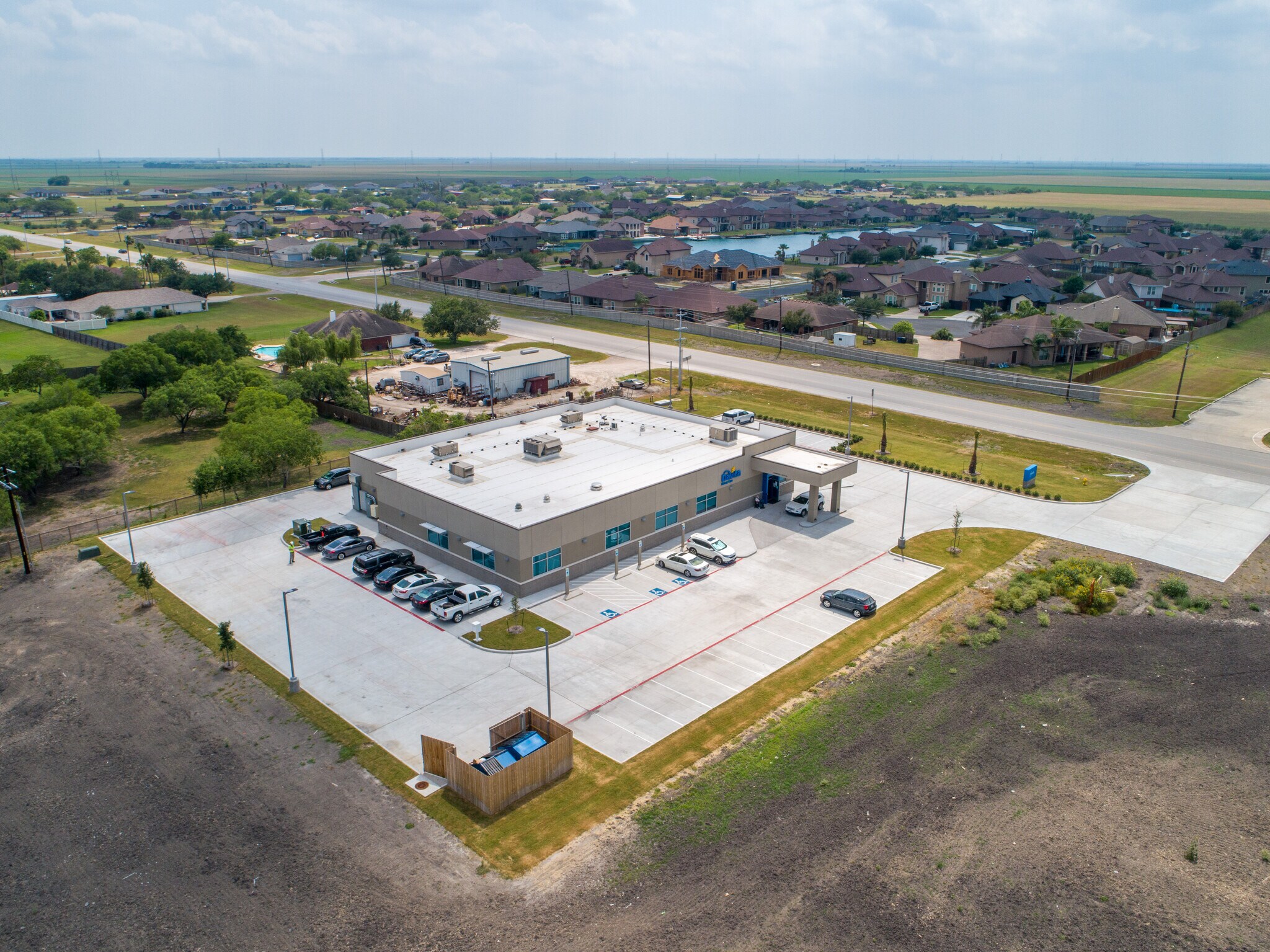 3710 Fm 1889, Robstown, TX à vendre Photo principale– Image 1 sur 5