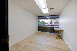Plus de détails pour 14040 N Cave Creek Rd, Phoenix, AZ - Bureau à louer