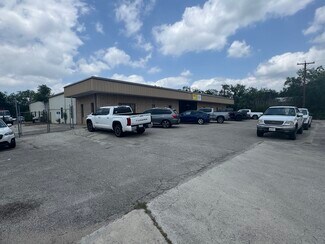 Plus de détails pour 3 Burwood Ln, San Antonio, TX - Industriel/Logistique à vendre