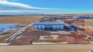 Plus de détails pour 2981 109th Ave SW, Dickinson, ND - Industriel/Logistique à louer