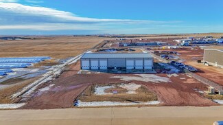 Plus de détails pour 2981 109th Ave SW, Dickinson, ND - Industriel/Logistique à louer
