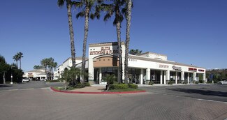 Plus de détails pour 14051-14061 Newport Ave, Tustin, CA - Bureau/Local commercial à louer