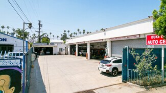 Plus de détails pour 4320 W Pico Blvd, Los Angeles, CA - Local commercial à vendre