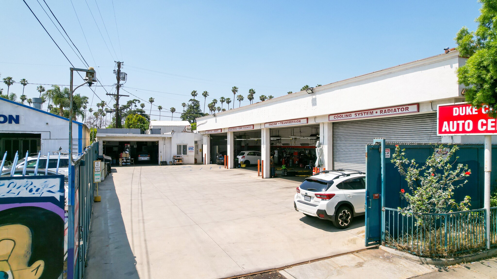 4320 W Pico Blvd, Los Angeles, CA à vendre Photo de l’immeuble– Image 1 sur 51