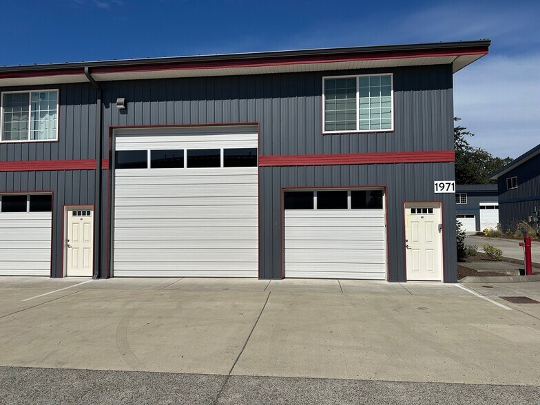 1971 Baltic Way, Ferndale, WA à vendre - Photo de l’immeuble – Image 1 sur 15