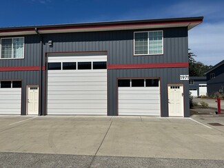 Plus de détails pour 1971 Baltic Way, Ferndale, WA - Local d’activités à vendre