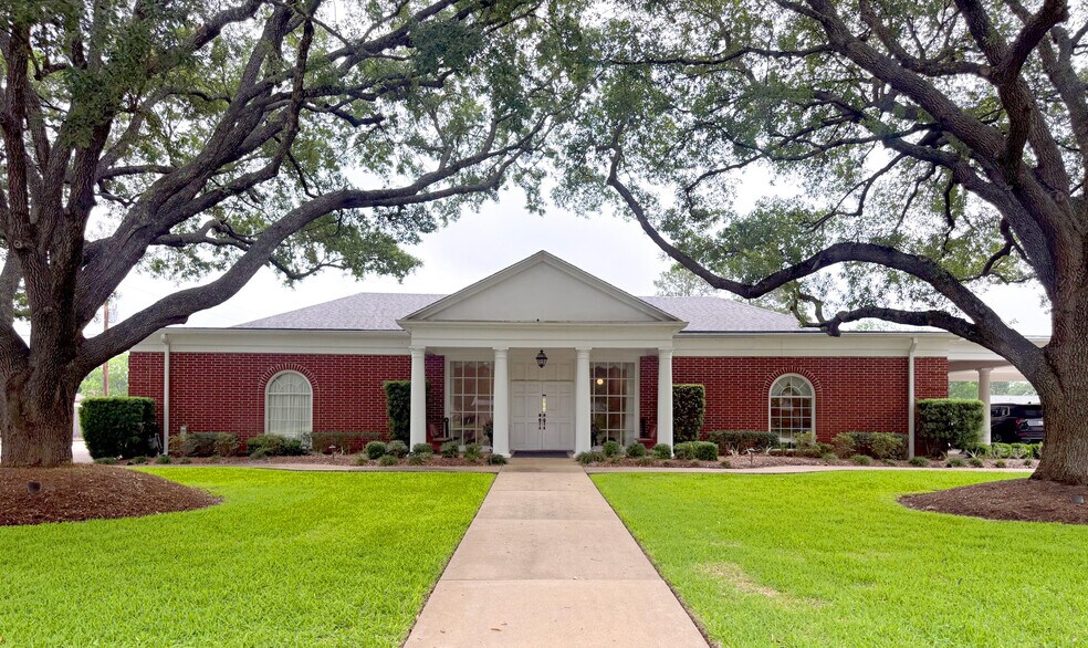 1508 East Ave, Katy, TX à vendre - Photo de l’immeuble – Image 2 sur 10