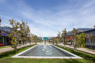 Plus de détails pour Avenida de Castilla, 2, Torrejón de Ardoz - Bureau à louer
