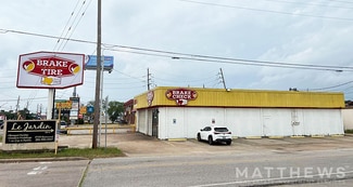 Plus de détails pour 1300 FM 1960, Houston, TX - Local commercial à louer