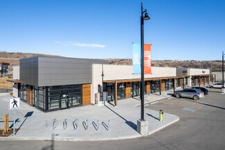 Plus de détails pour 264 Park St, Cochrane, AB - Local commercial à louer