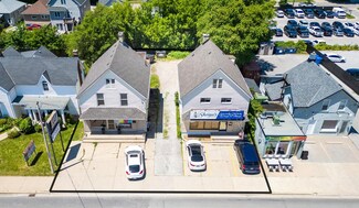 Plus de détails pour 533-537 Christina St N, Sarnia, ON - Local commercial à vendre