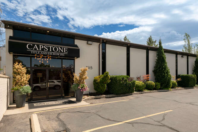 2115 Dallin St, Salt Lake City, UT à vendre - Photo de l’immeuble – Image 3 sur 18