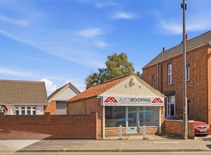 221A Derby Rd, Loughborough à louer Photo de l’immeuble– Image 1 sur 13