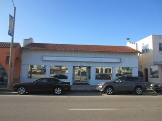 Plus de détails pour 5836 Hollister Ave, Goleta, CA - Bureau/Local commercial à louer