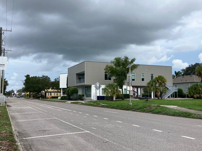 2011 W Platt St, Tampa, FL à vendre - Photo de l’immeuble – Image 2 sur 6