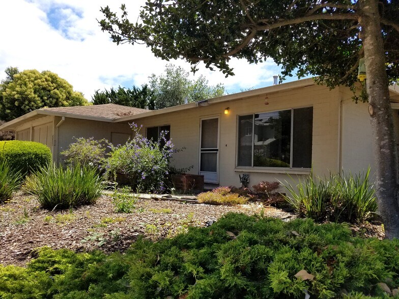 5035 Wilder Dr, Soquel, CA à vendre - Photo de l’immeuble – Image 2 sur 18
