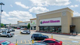 Plus de détails pour 13711-13897 Southwest Fwy, Sugar Land, TX - Local commercial à louer