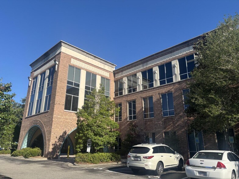 1717 Shipyard Blvd, Wilmington, NC à vendre - Photo de l’immeuble – Image 1 sur 11