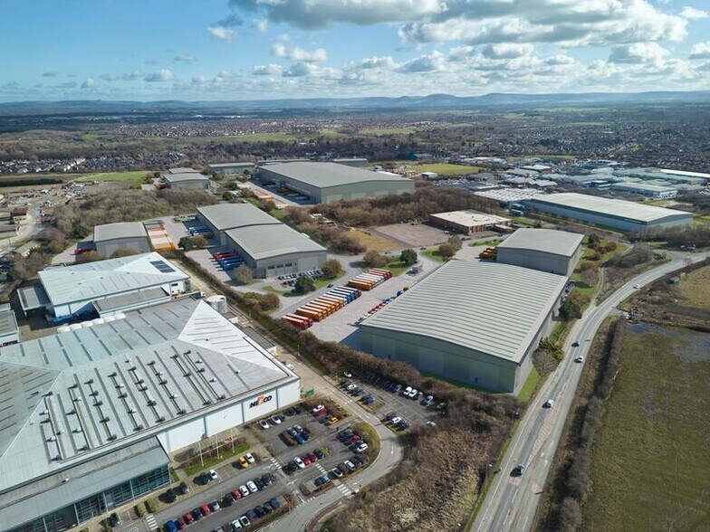 Durham Ln, Stockton On Tees à louer - Photo de l’immeuble – Image 3 sur 4