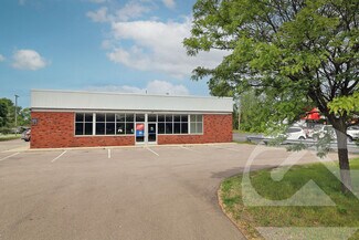 Plus de détails pour 10610 Telegraph Rd, Taylor, MI - Local commercial à louer