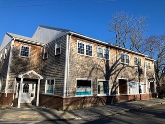 Plus de détails pour 35 School St, Marblehead, MA - Bureau à louer
