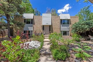 Plus de détails pour 3135 Arnett St, Boulder, CO - Logement à vendre