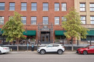Plus de détails pour 702-722 N 1st St N, Minneapolis, MN - Bureau à louer