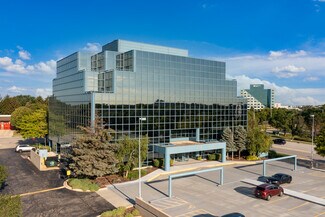 Plus de détails pour 400 E Diehl Rd, Naperville, IL - Bureau à louer