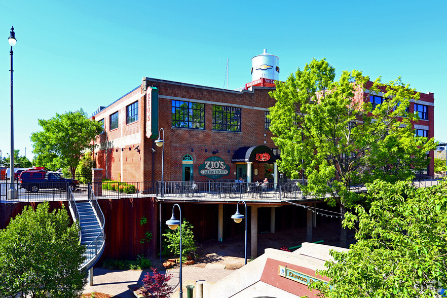 12 E California Ave, Oklahoma City, OK à vendre - Photo principale – Image 1 sur 3