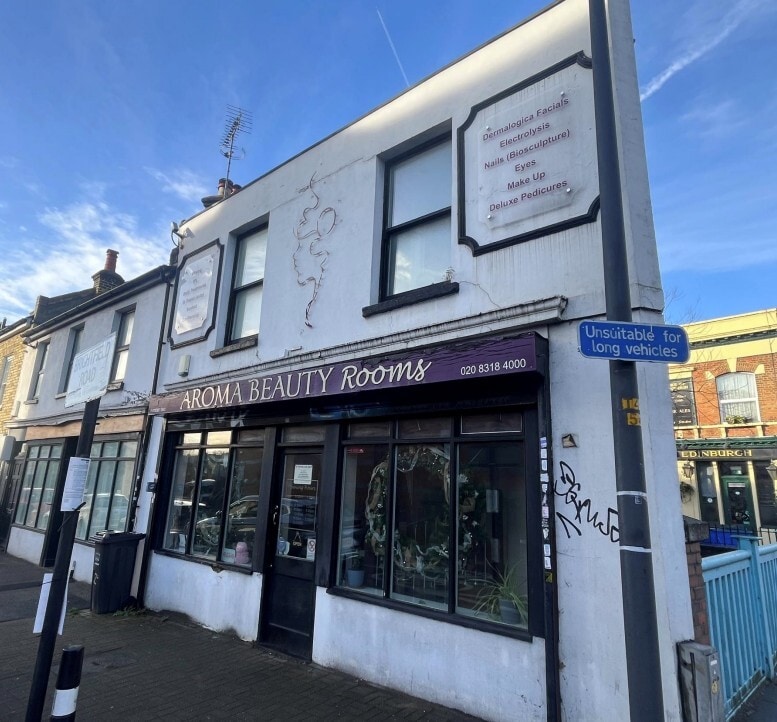 2 Brightfield Rd, Londres à louer Photo de l’immeuble– Image 1 sur 4