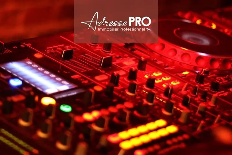 Local commercial dans Brest à vendre Photo de l’immeuble– Image 1 sur 4