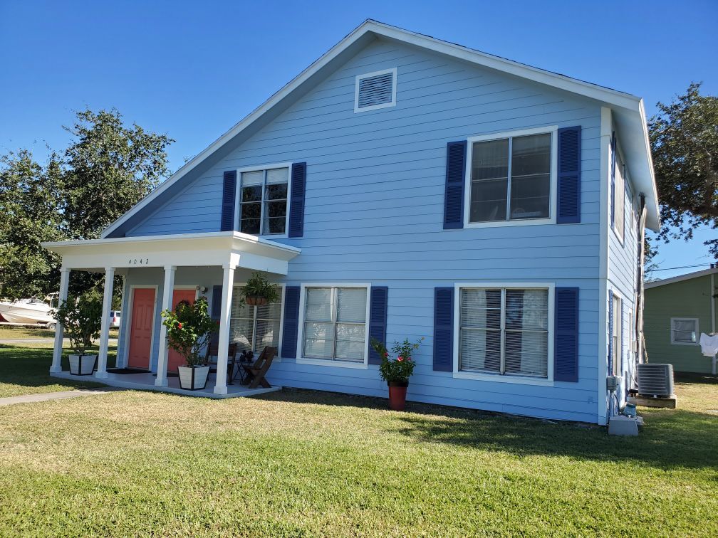 4042 Loop 1781, Rockport, TX à vendre Photo principale– Image 1 sur 5
