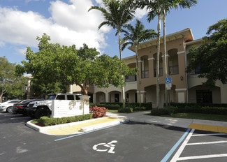 Plus de détails pour 7301 Wiles Rd, Coral Springs, FL - Bureau à vendre