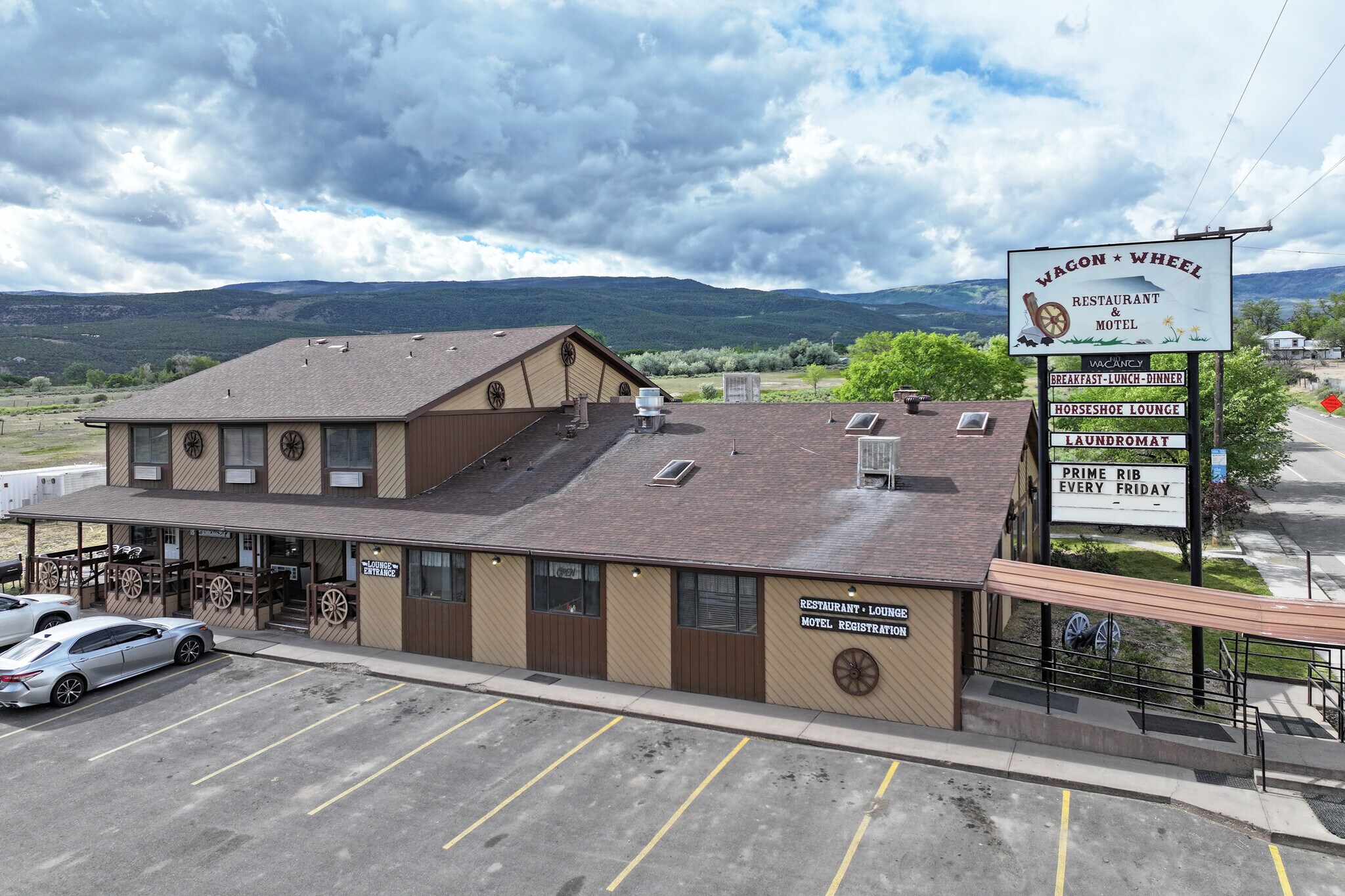 10900 Hwy 65, Mesa, CO à vendre Photo de l’immeuble– Image 1 sur 59