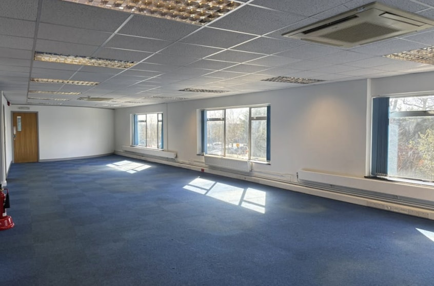 53A Crockhamwell Rd, Reading à louer Photo intérieure– Image 1 sur 4