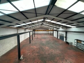 Industriel/Logistique dans Arganda del Rey, Madrid à louer Plan d’étage– Image 1 sur 18