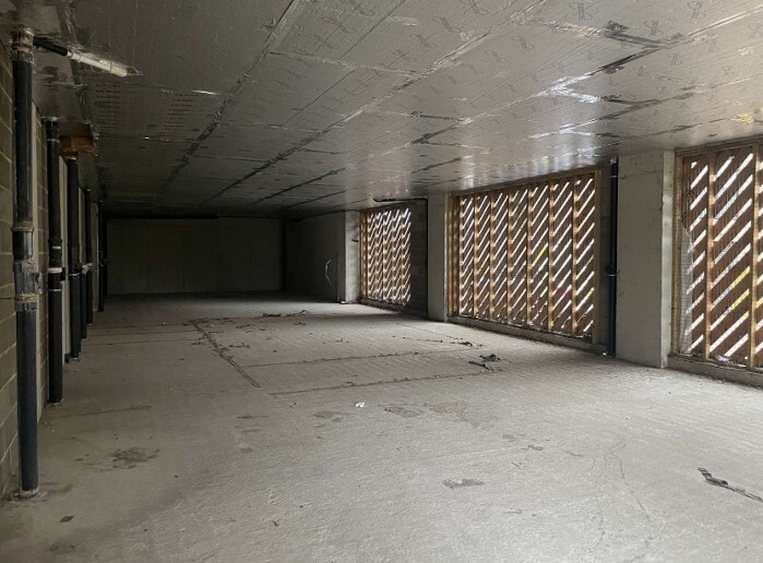 2 Prospect Row, Londres à louer Photo intérieure– Image 1 sur 2