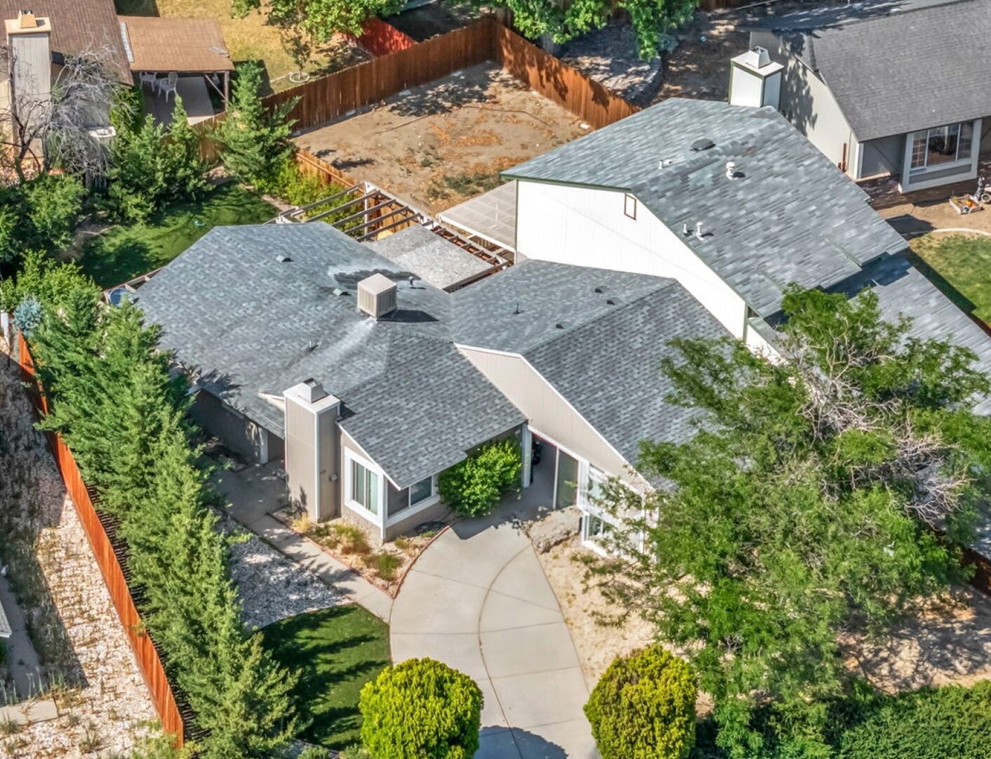 1218 Junction Dr, Sparks, NV à vendre Photo principale– Image 1 sur 2