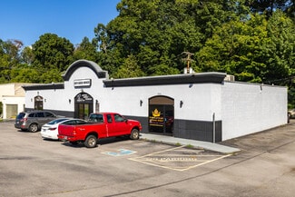 Plus de détails pour 9053 Middlebrook Pike, Knoxville, TN - Local commercial à vendre