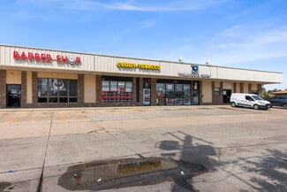 Plus de détails pour 1507 1/2 W Jefferson St, Joliet, IL - Local commercial à vendre