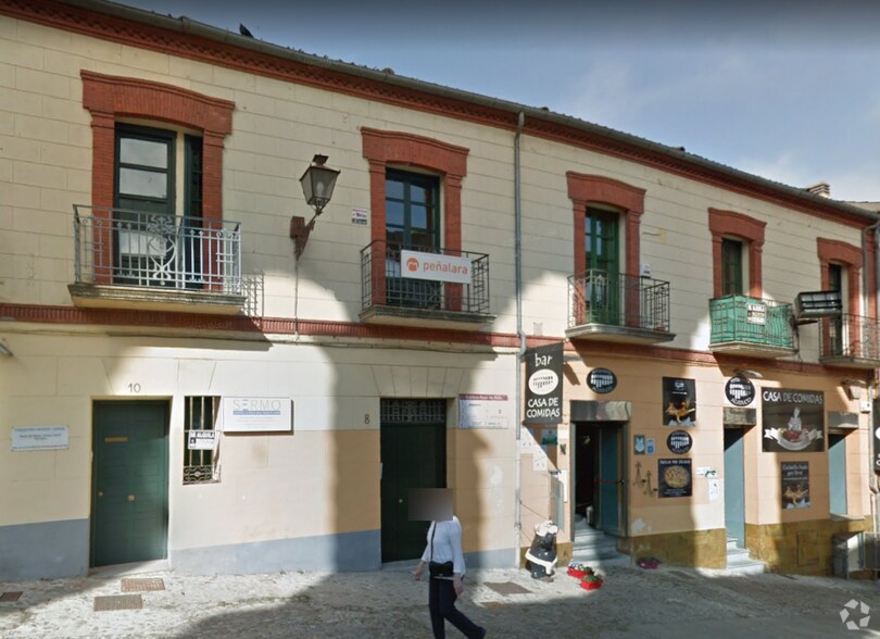 Bureau dans Segovia, Segovia à louer - Photo intérieure – Image 1 sur 1