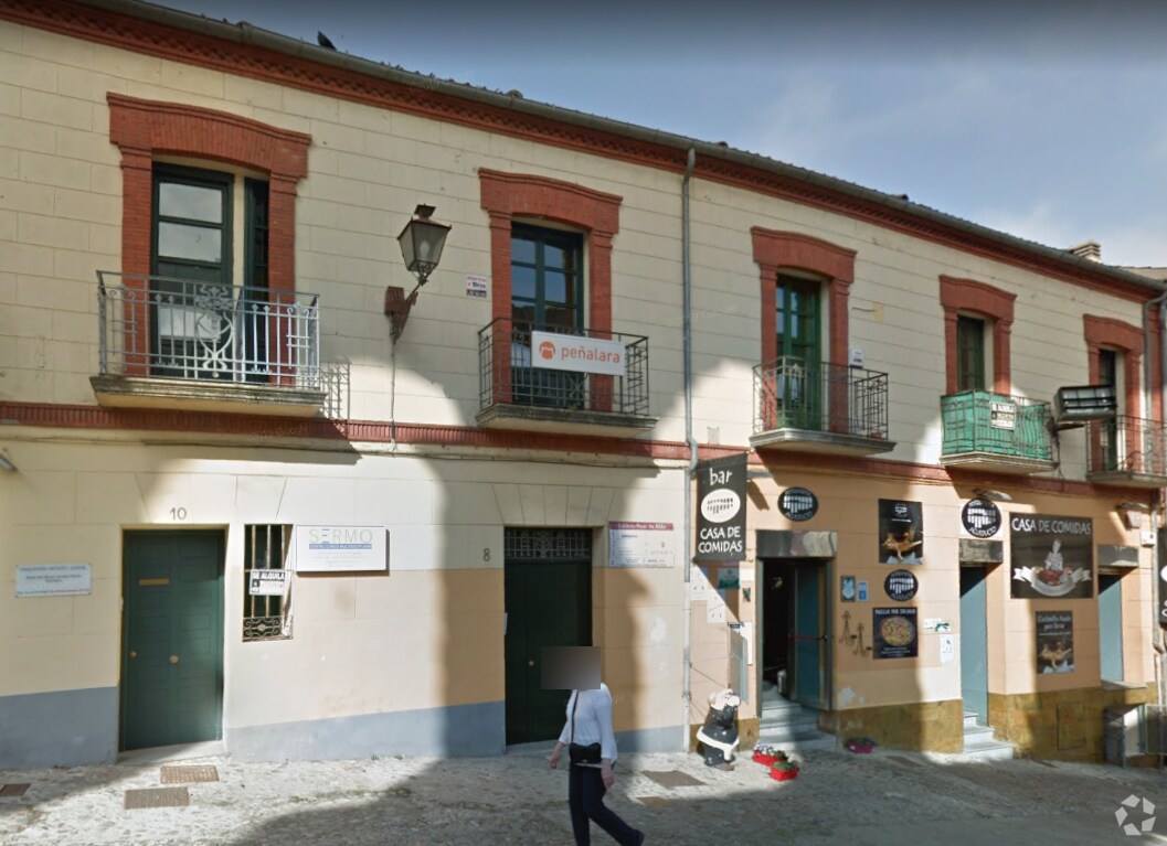 Bureau dans Segovia, Segovia à louer Photo intérieure– Image 1 sur 2