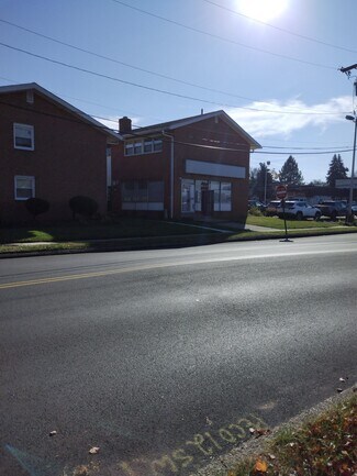 Plus de détails pour 439 Baeder Rd, Jenkintown, PA - Local commercial à louer