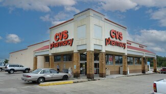 Plus de détails pour 2110 N Frazier St, Conroe, TX - Local commercial à louer