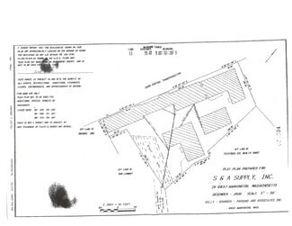 Plus de détails pour 20 Maple Ave, Great Barrington, MA - Industriel/Logistique à vendre