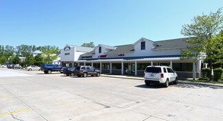 Plus de détails pour 12015-12033 Antioch Rd, Trevor, WI - Bureau/Local commercial, Local commercial à louer