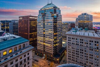 Plus de détails pour 600 Superior Ave, Cleveland, OH - Bureau à louer