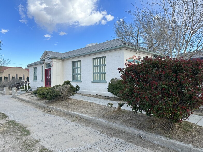 2320 Belshaw St, Mojave, CA à vendre - Photo de l’immeuble – Image 2 sur 32